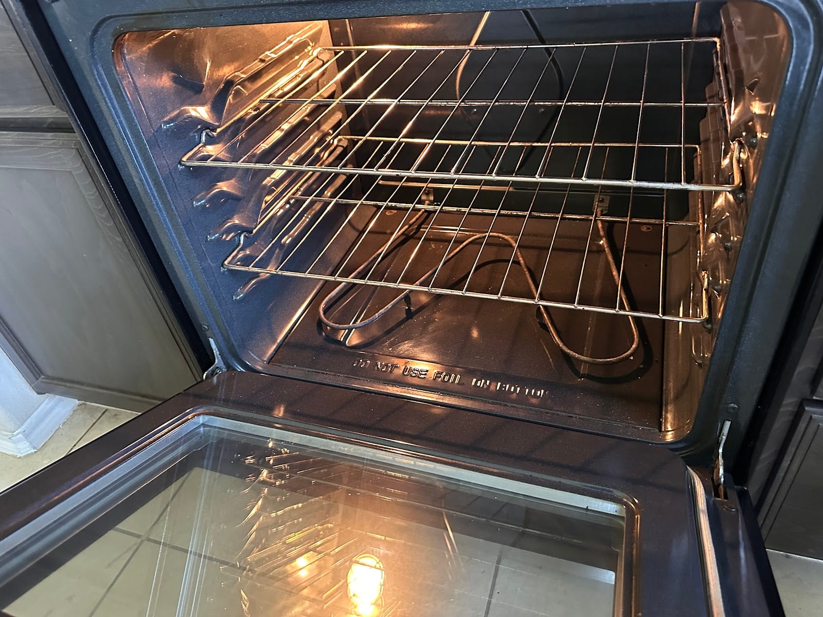 EliteCare Cleaning Services