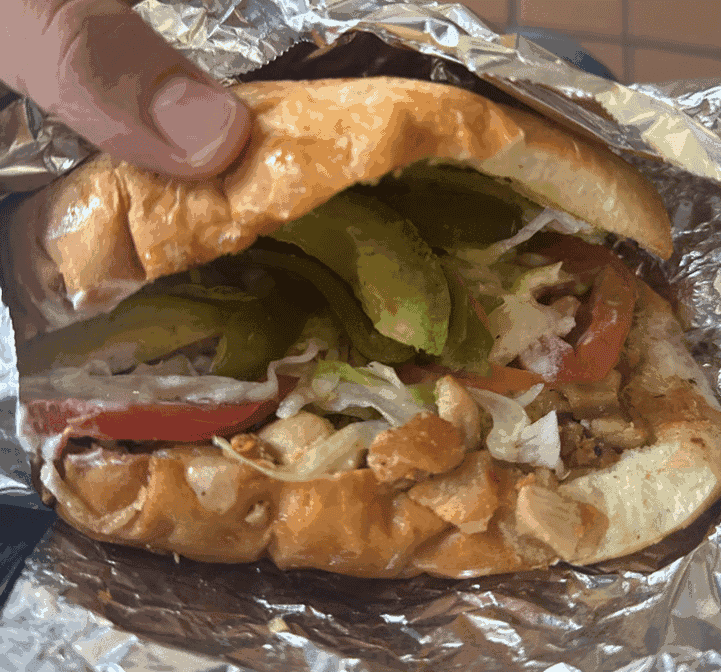 Taqueria Castillo, photo 3