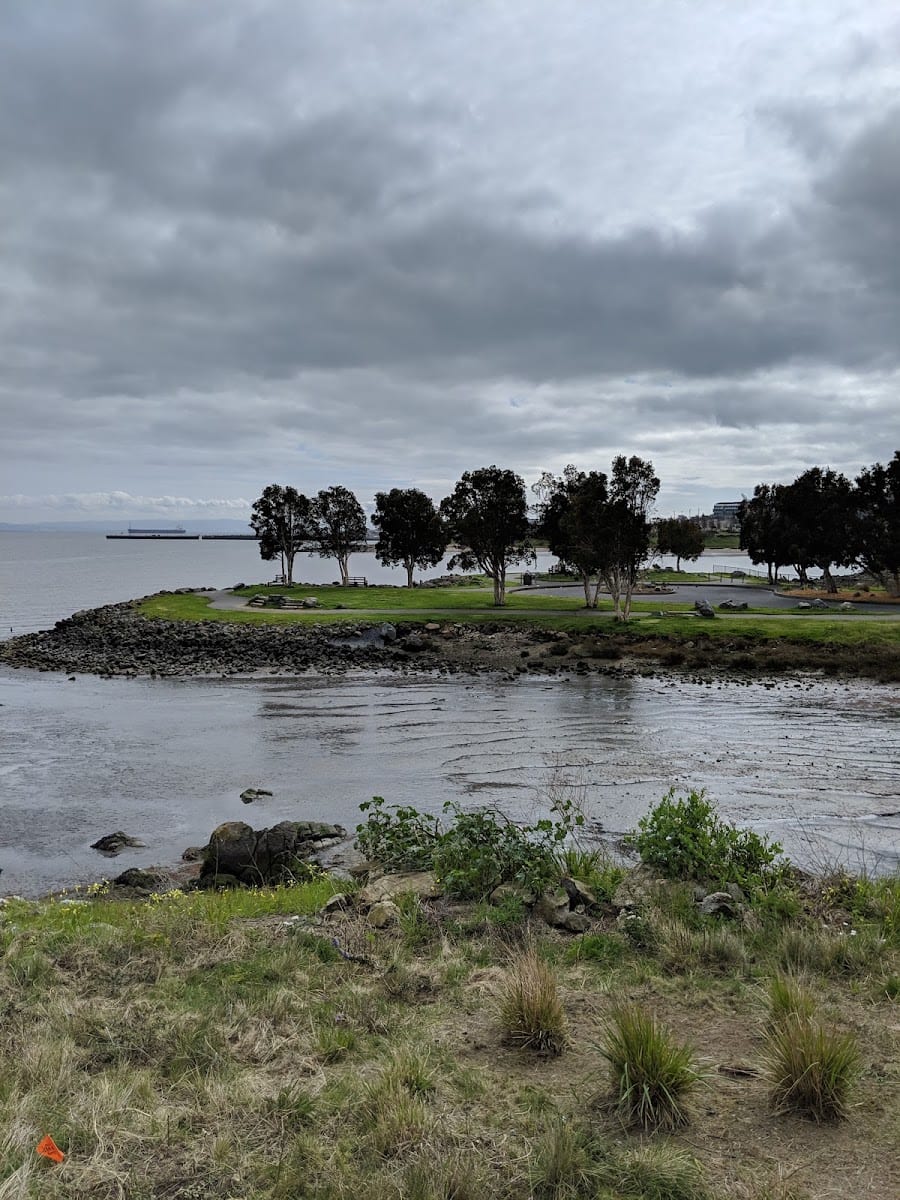 EcoCenter at Heron's Head Park