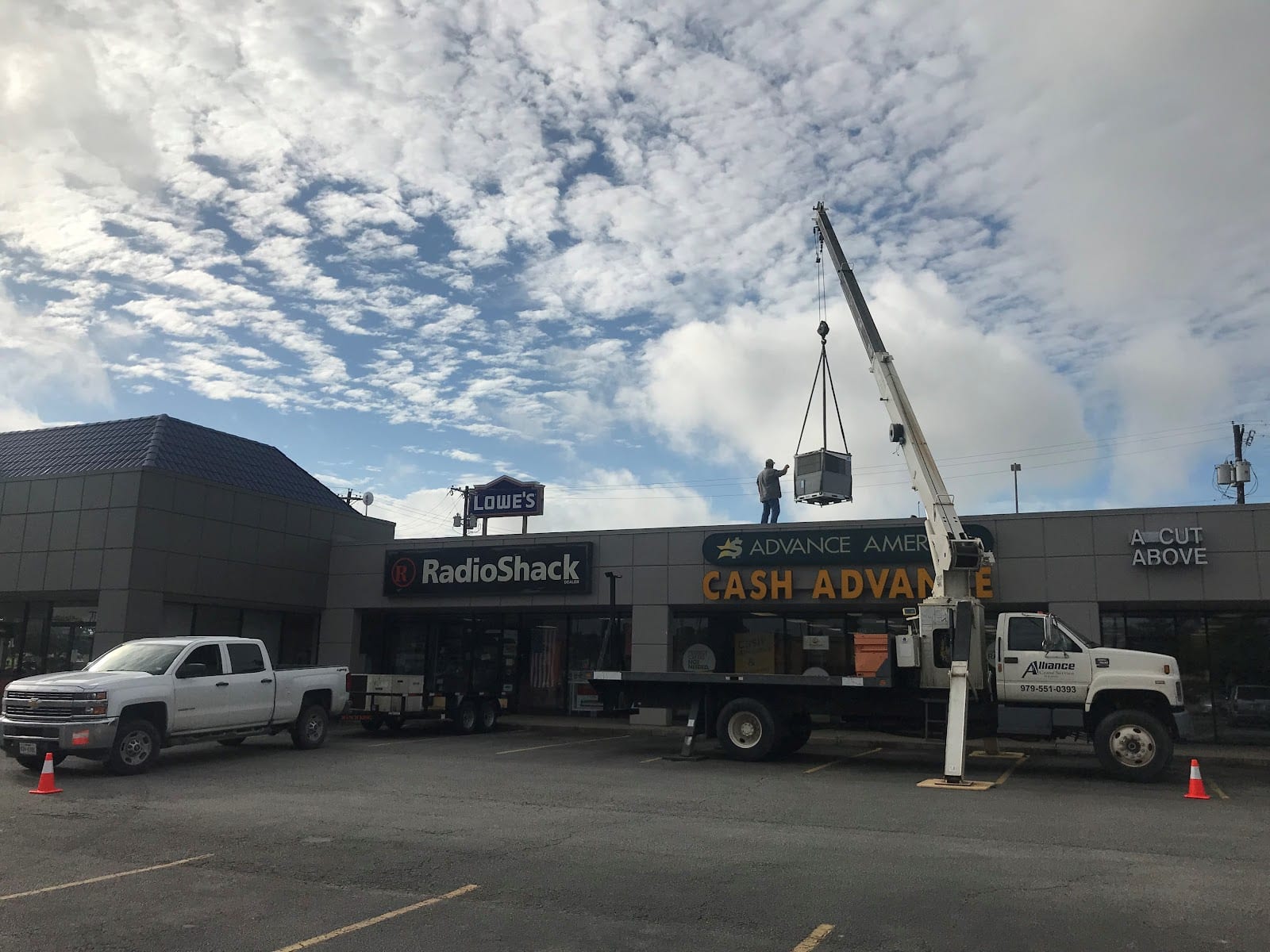 Four Seasons HVAC, photo 2