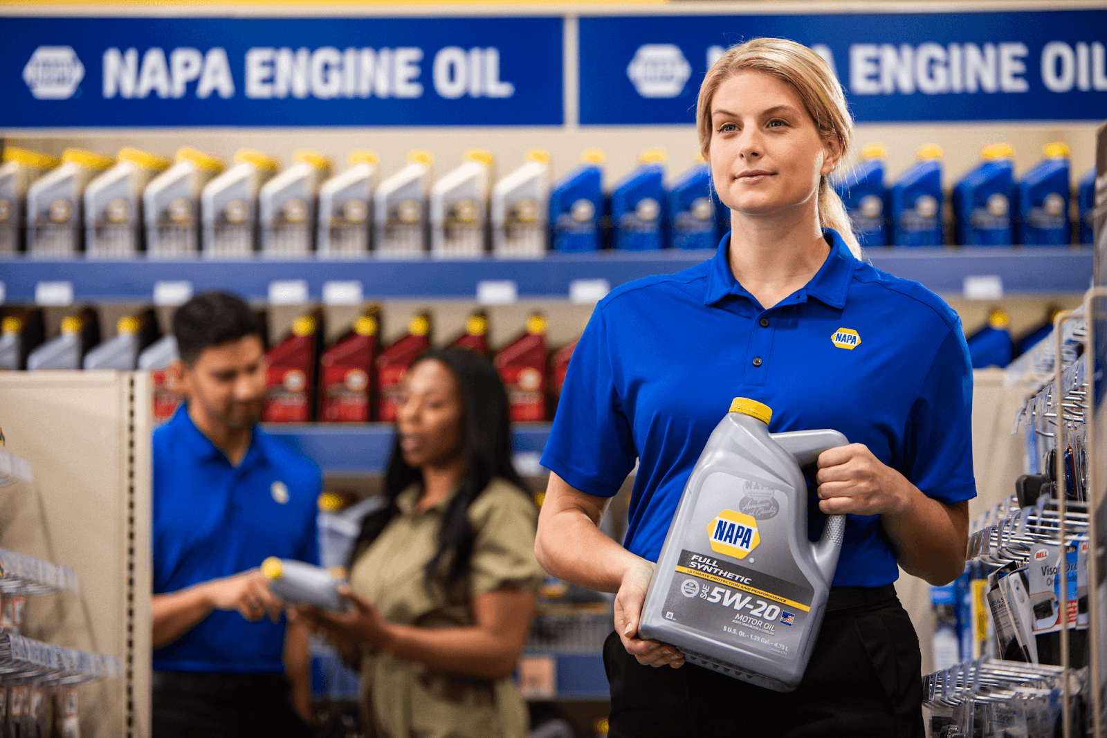 NAPA Auto Parts, photo 4