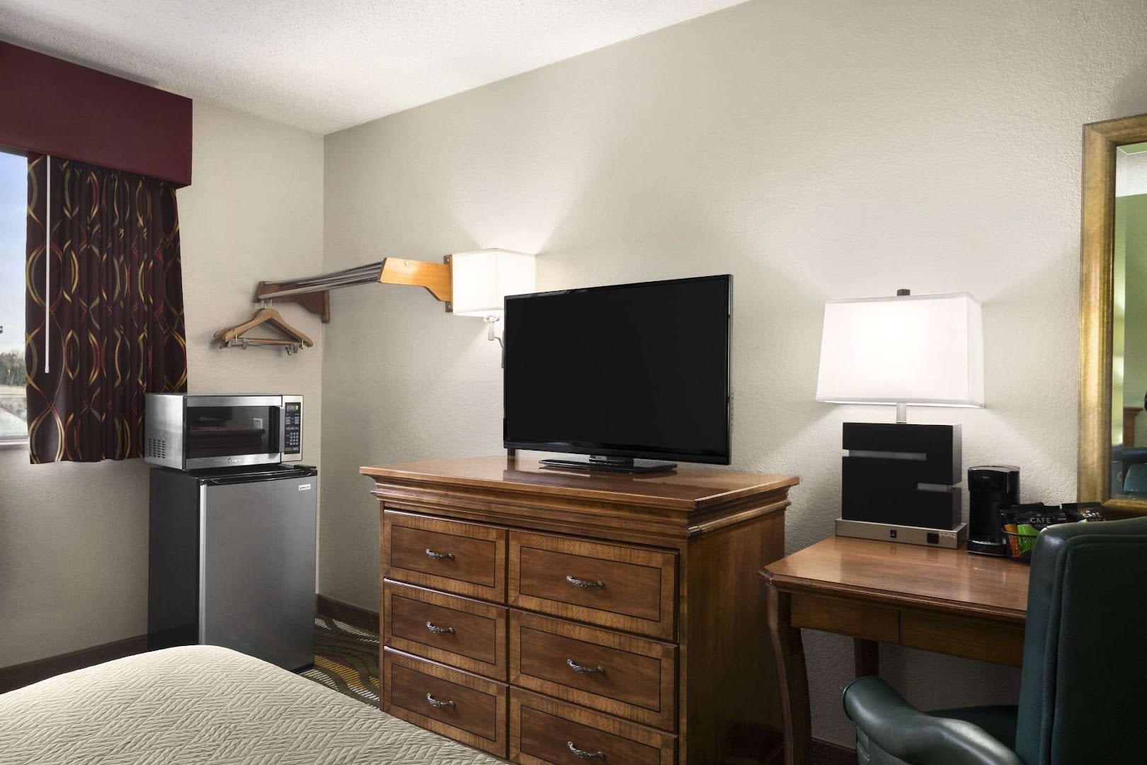 Travelodge by Wyndham Battle Creek, photo 4