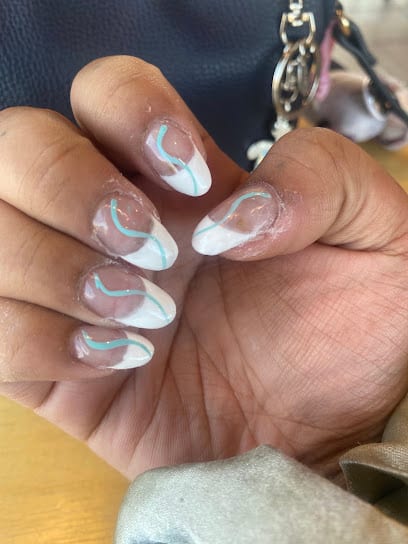 Nails of Summerlin