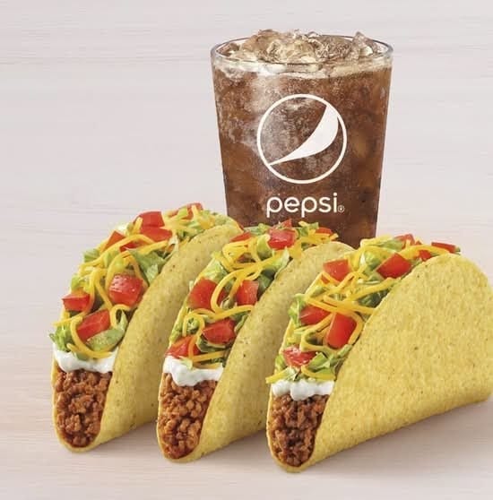 Taco Bell / KFC, photo 3