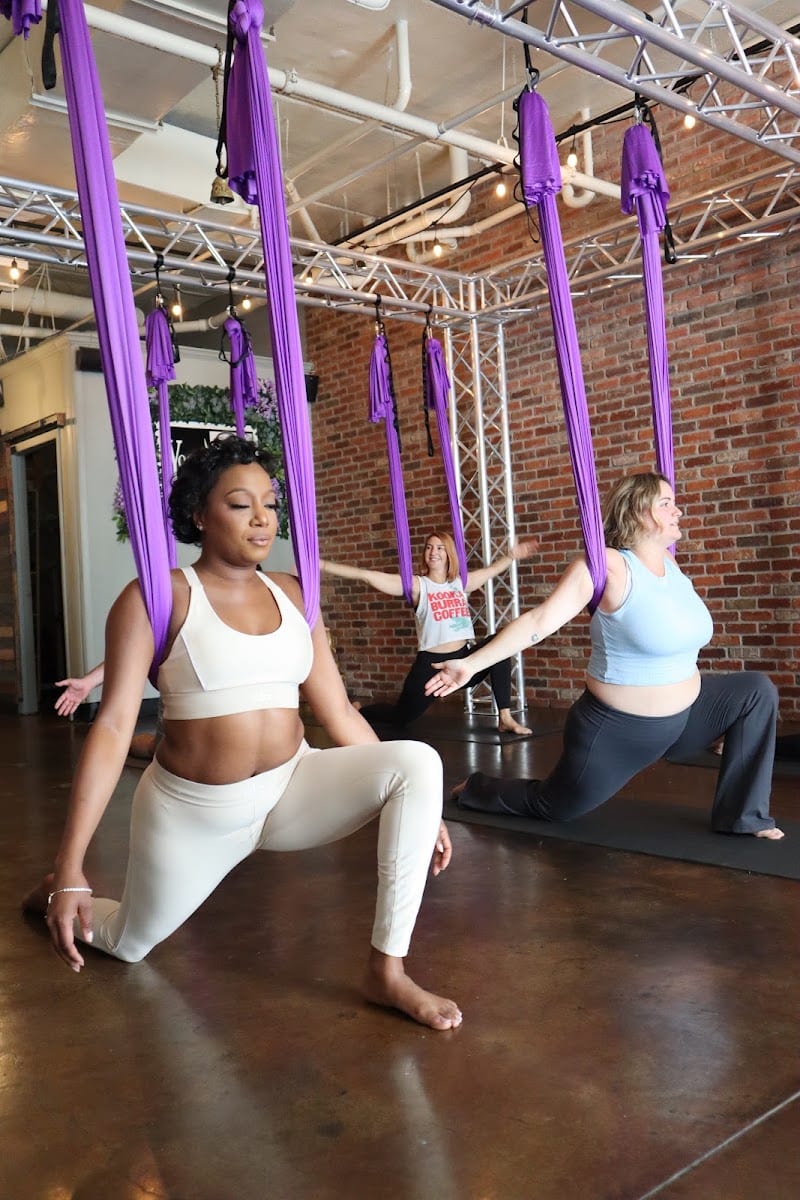 Yoga Loft Tampa
