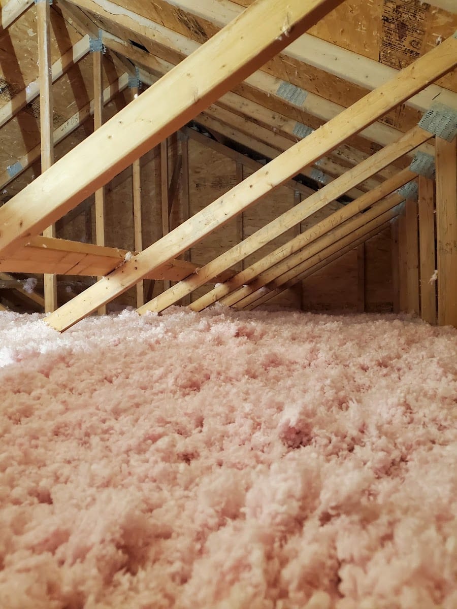 Logik Roofing & Insulation Richmond Hill, photo 3