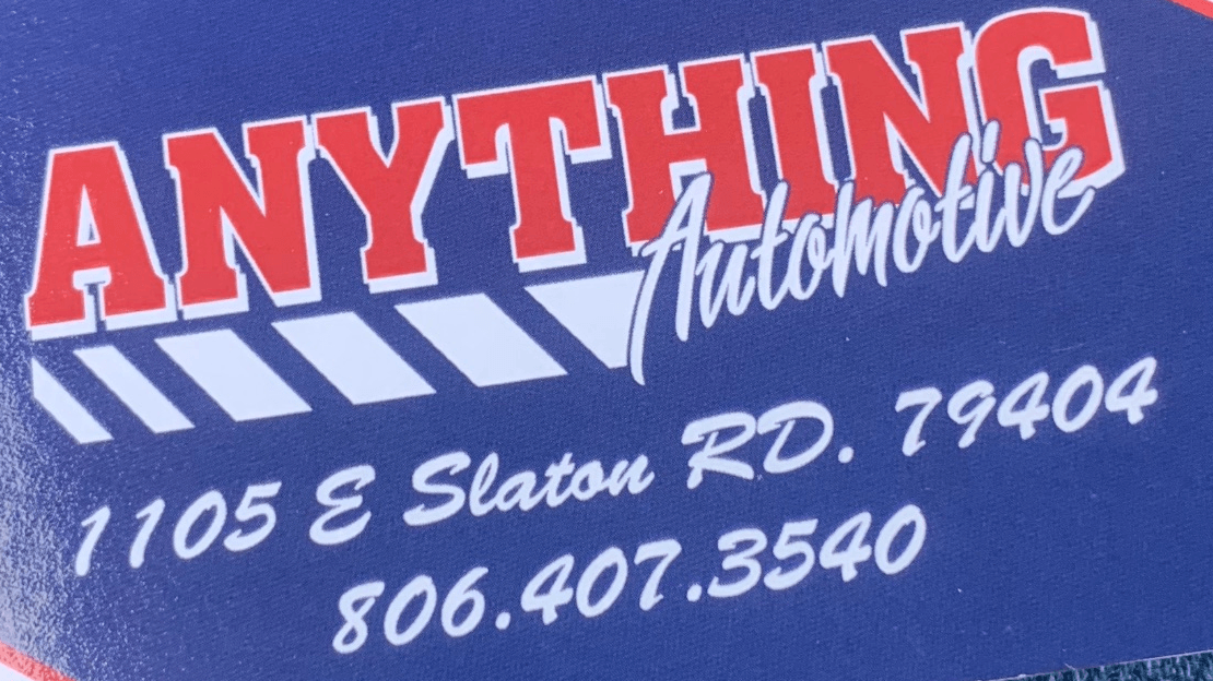 Anything Automotive, photo 2