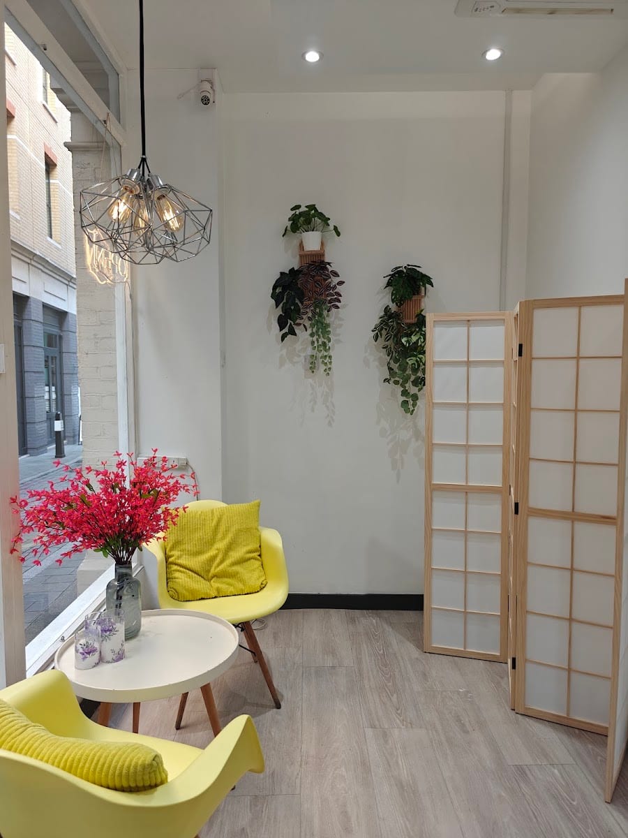 Kumo Massage Spa