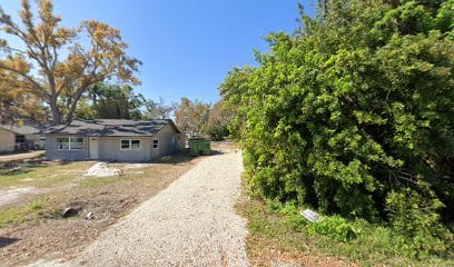 Nick Stewart Home And Tree Maintainence