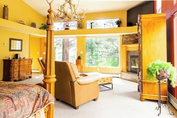 Luxury Mountain Home on World Class Golf Course!!, photo 3