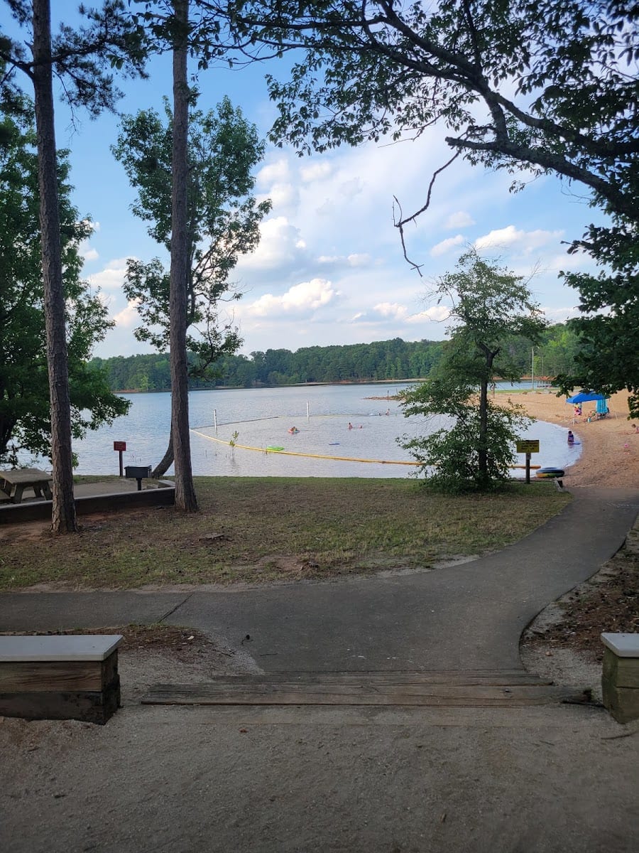 Singing Pines Recreation Area, photo 3