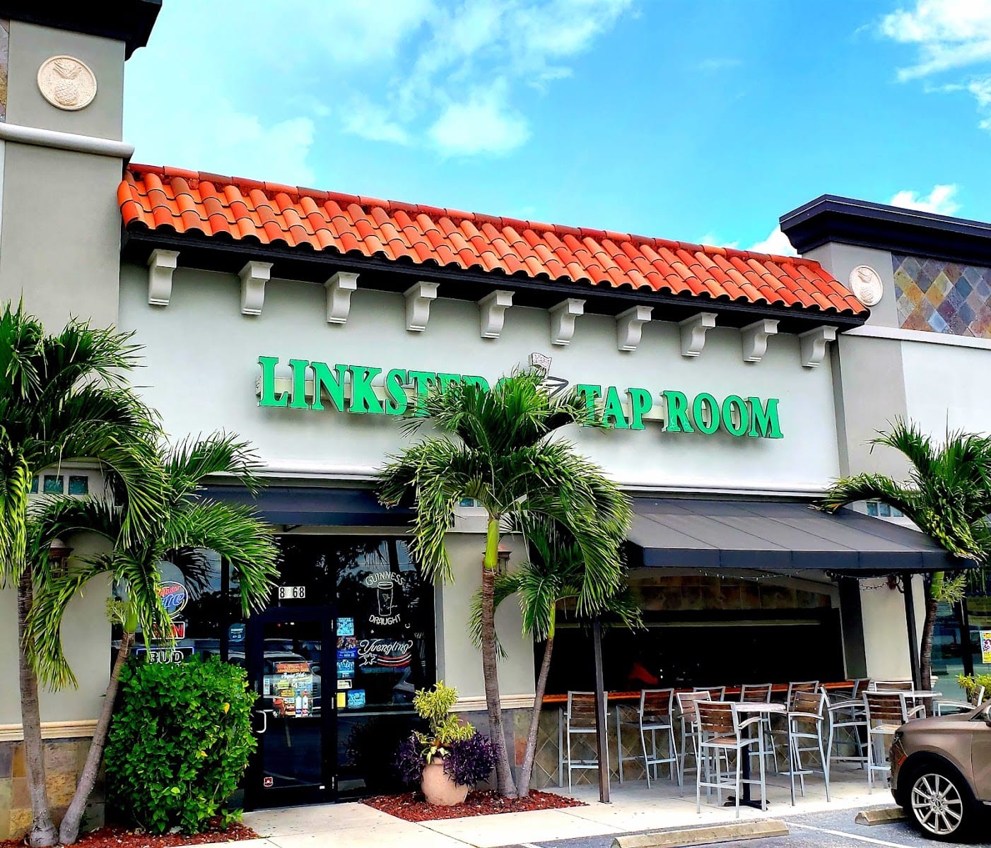 Linksters Tap Room - South Sarasota, photo 2