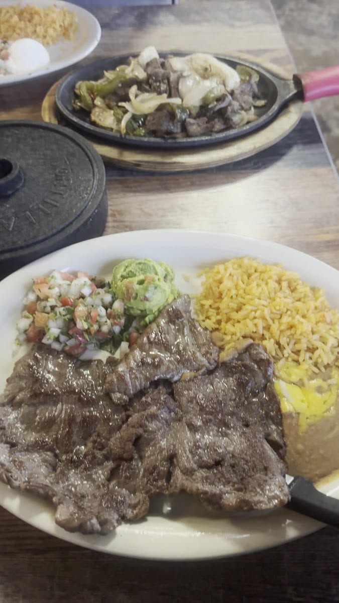 Angelina's Mexican Restaurant, photo 3
