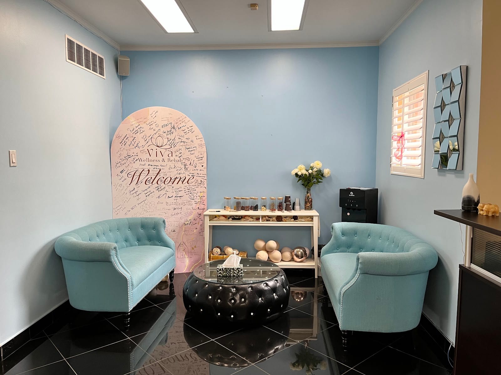 Viva Wellness & Rehab(RMT)
