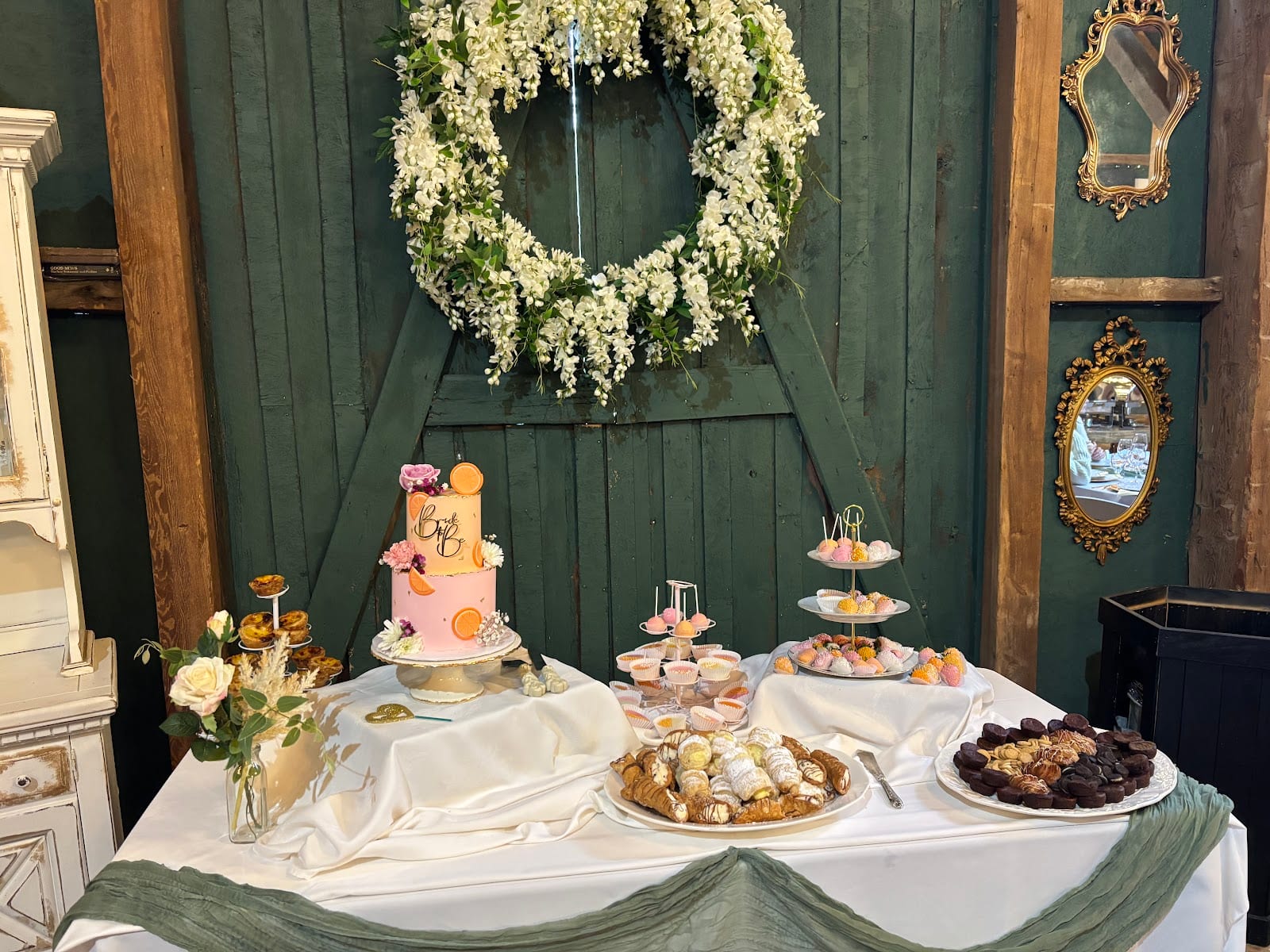 Crumbs and Confections, photo 2