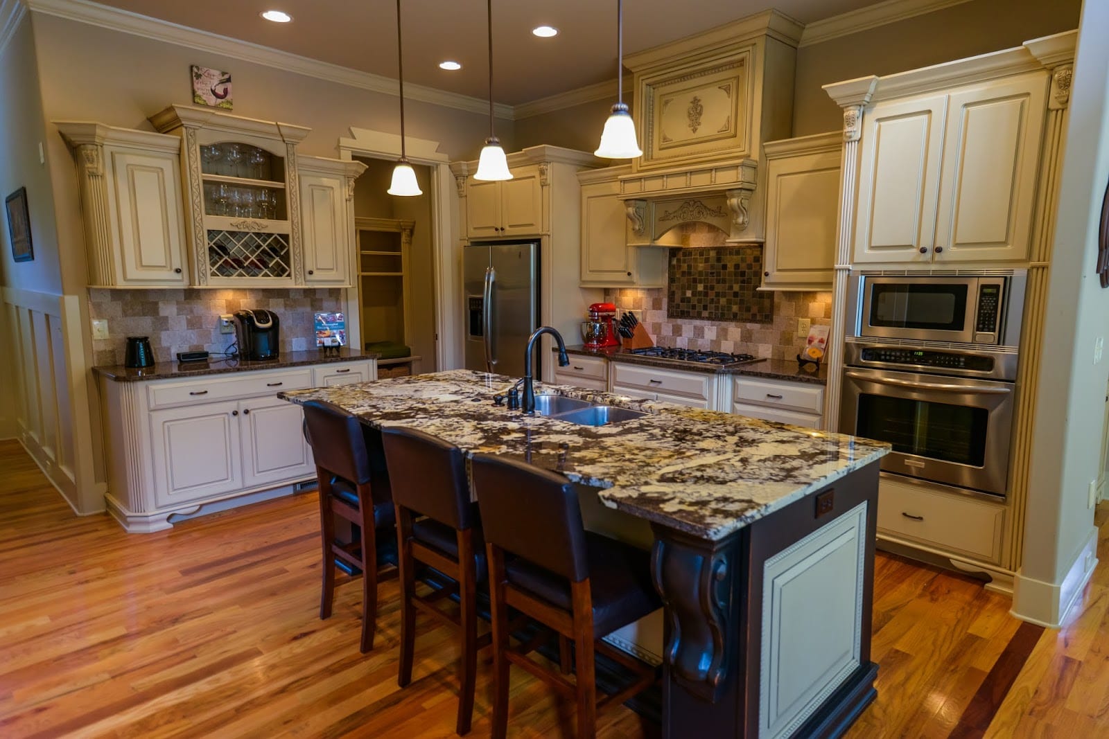 Upstate Home Team of Keller Williams, photo 2