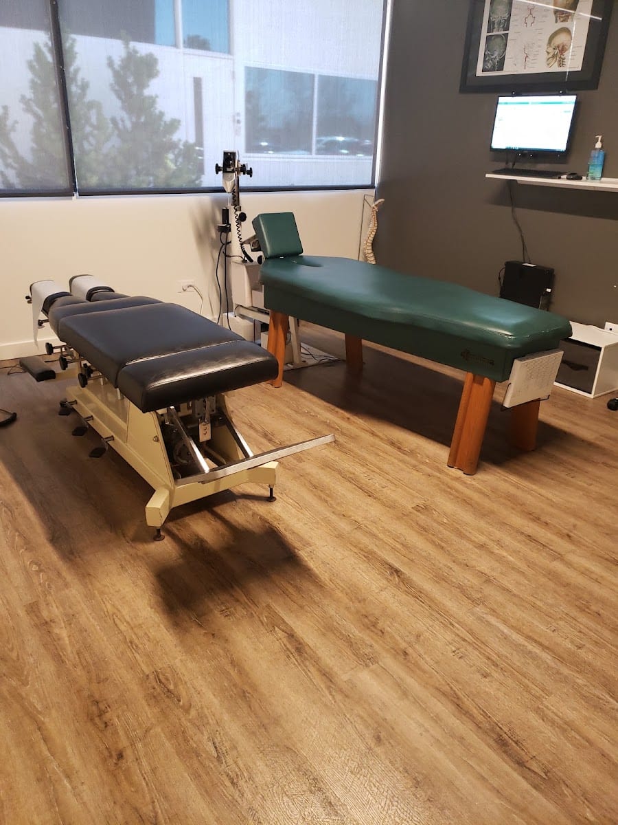 Balanced Atlas & Migraine Center, photo 3