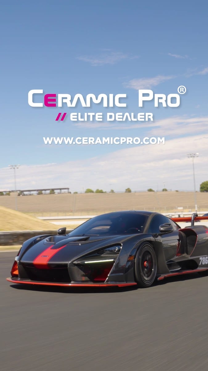 Ceramic pro ELITE Casper, photo 2