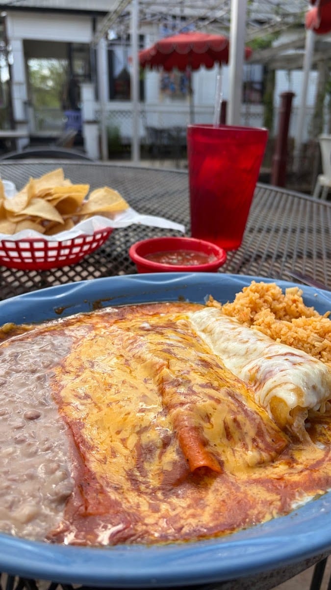 Los Patrones Mexican Grill, photo 4