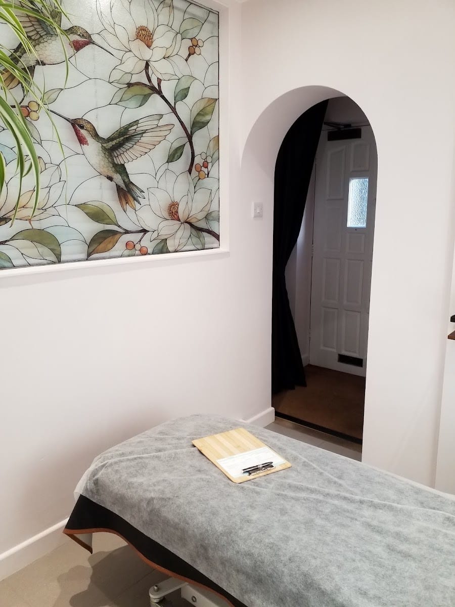 Sage Therapies