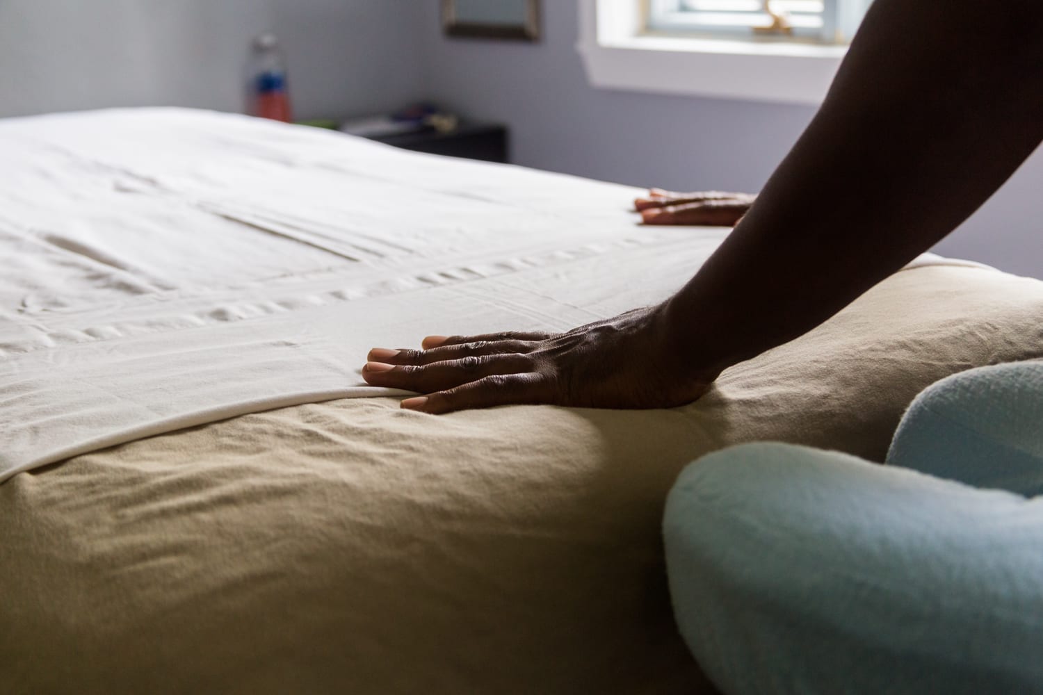 Dave Johnson Medical Massage Practitioner, photo 3