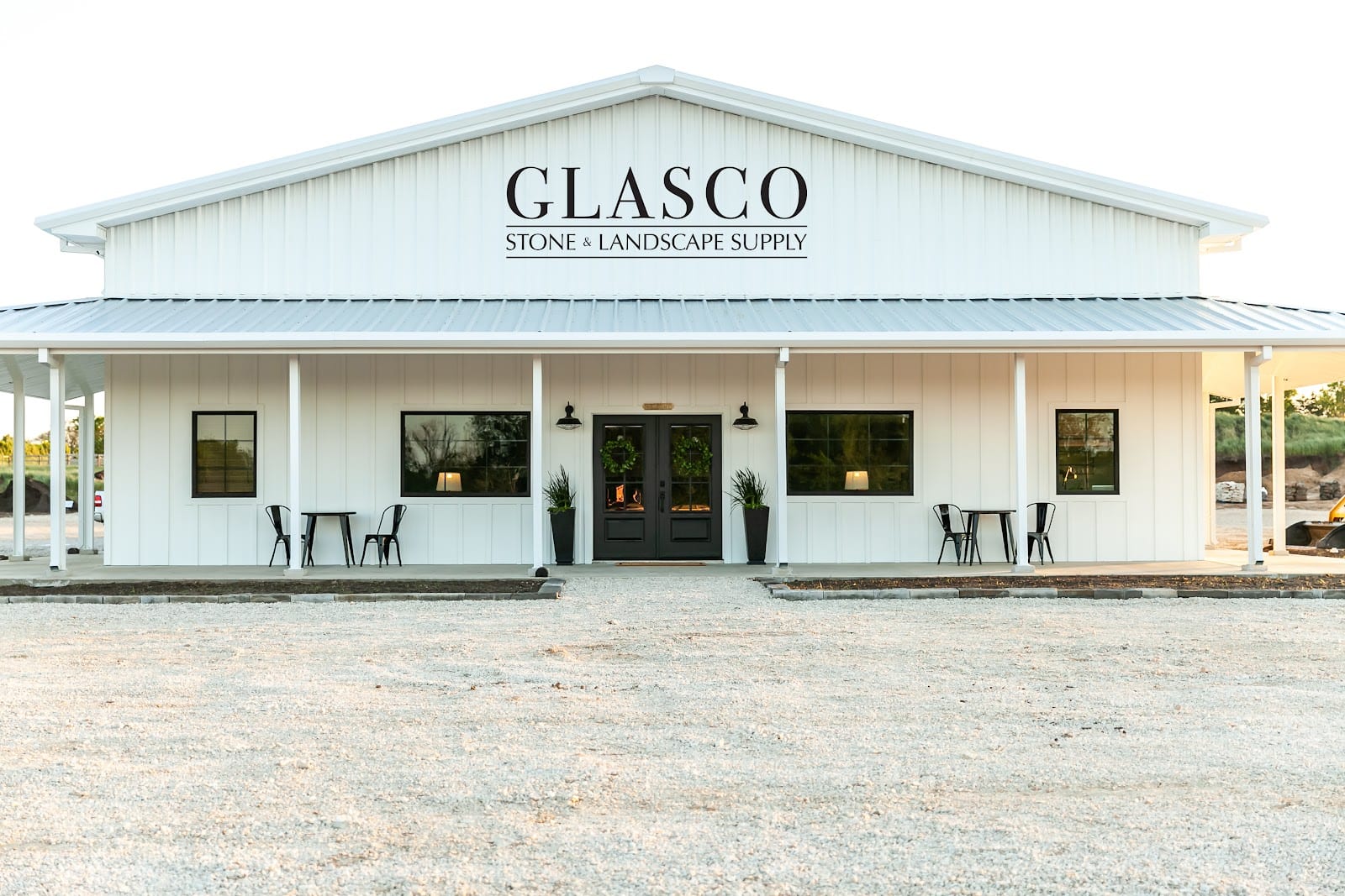 Glasco Stone & Landscape Supply, photo 2