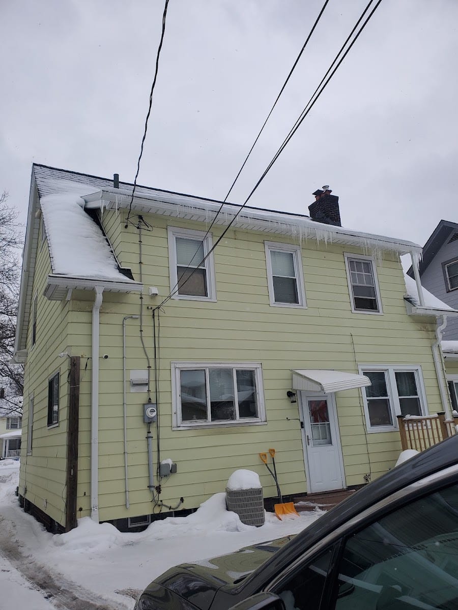 Wise Home Energy, LLC