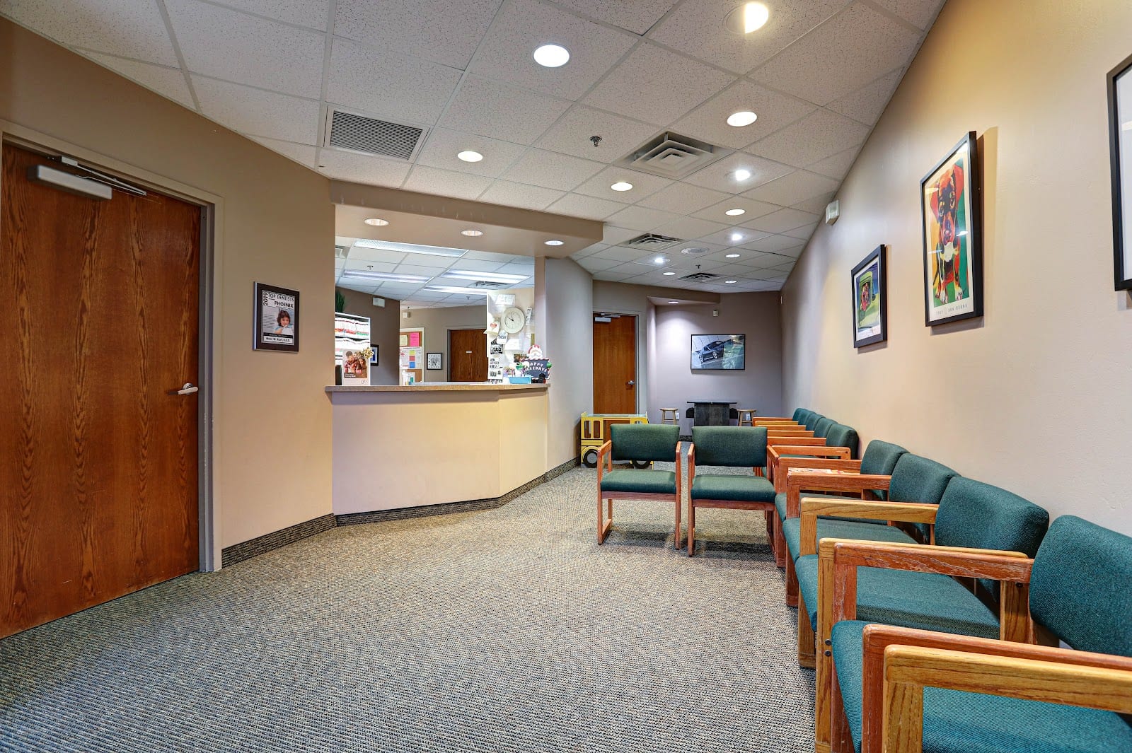 Noel W. Korf, DDS