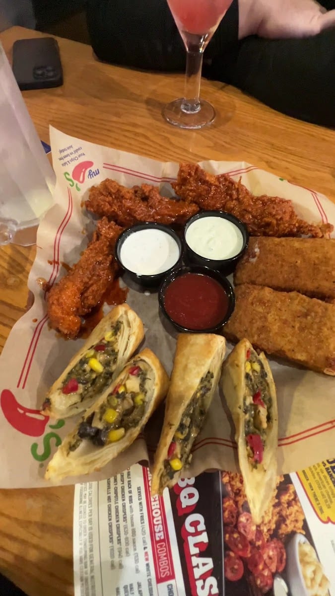 Chili's Grill & Bar, photo 3