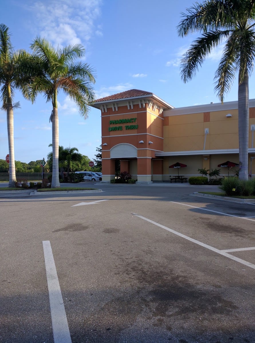 Publix Pharmacy at Cocoplum Village Shops
