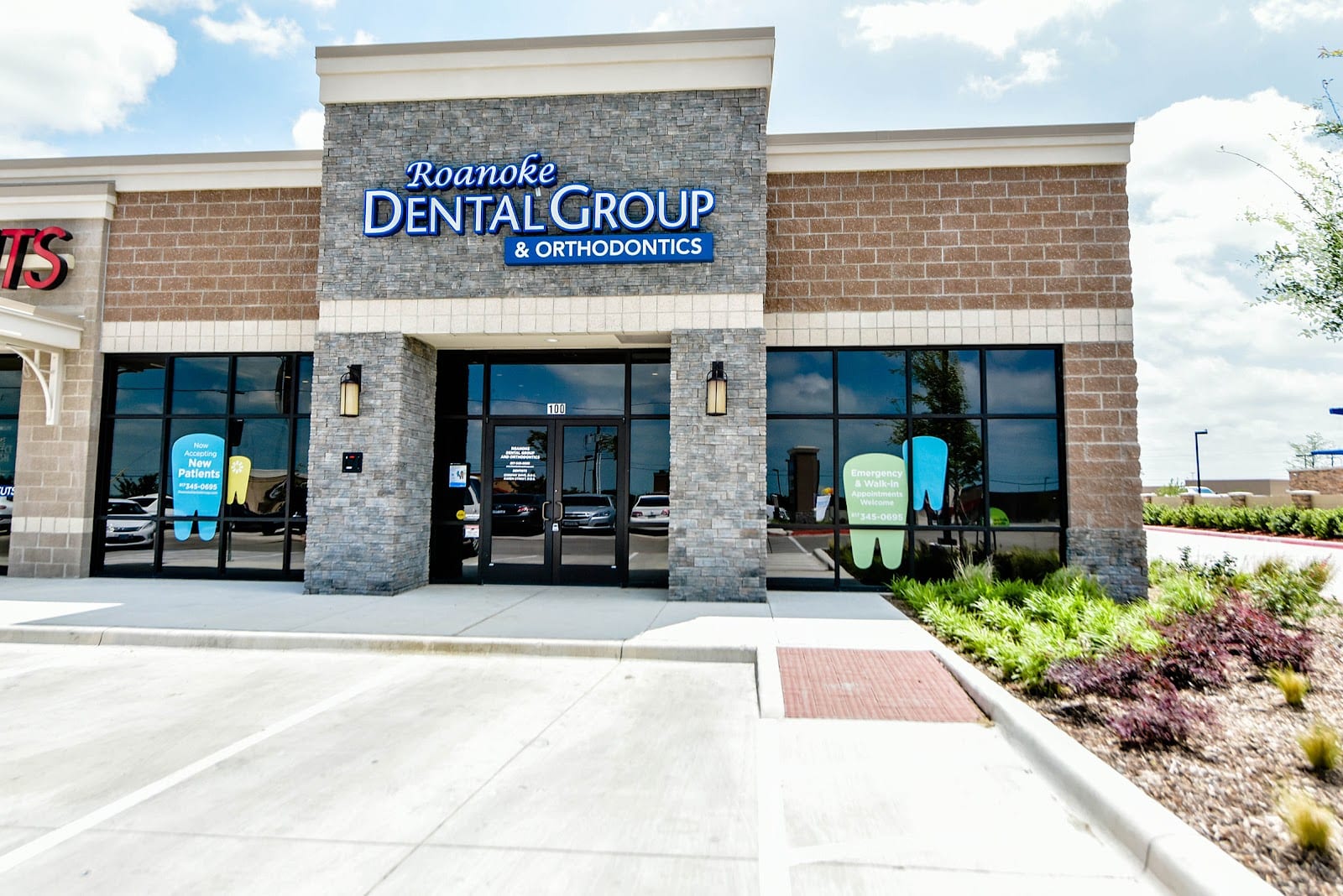 Roanoke Dental Group and Orthodontics