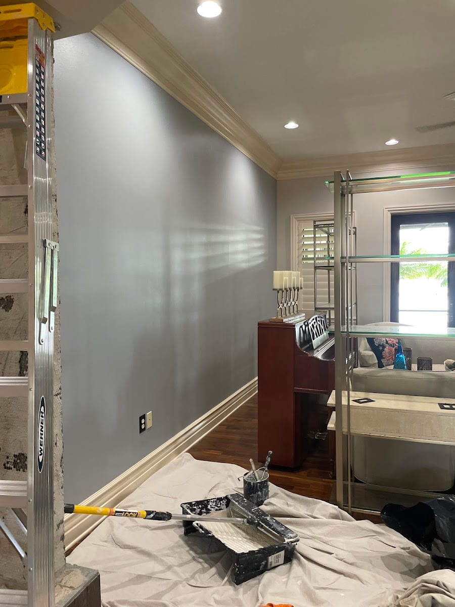 The Partners In Paint INC, photo 2