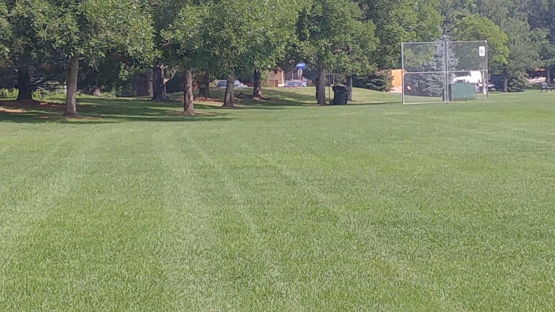 Willow Creek Park, photo 2