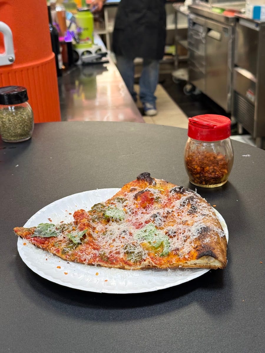 Outta Sight Pizza II