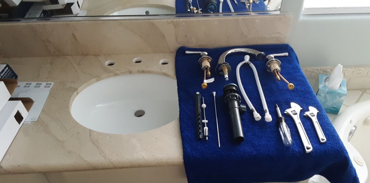 Platinum Services Plumbing