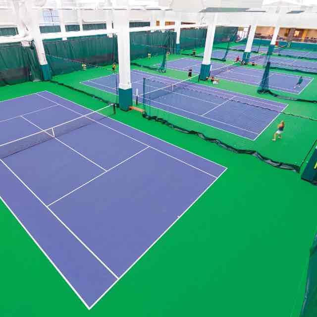 Life Time Tennis
