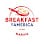 Breakfast in America - Marais