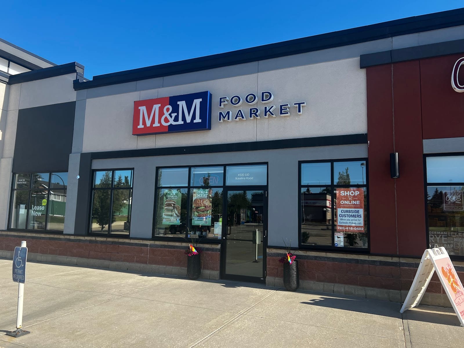 M&M Food Market, photo 2