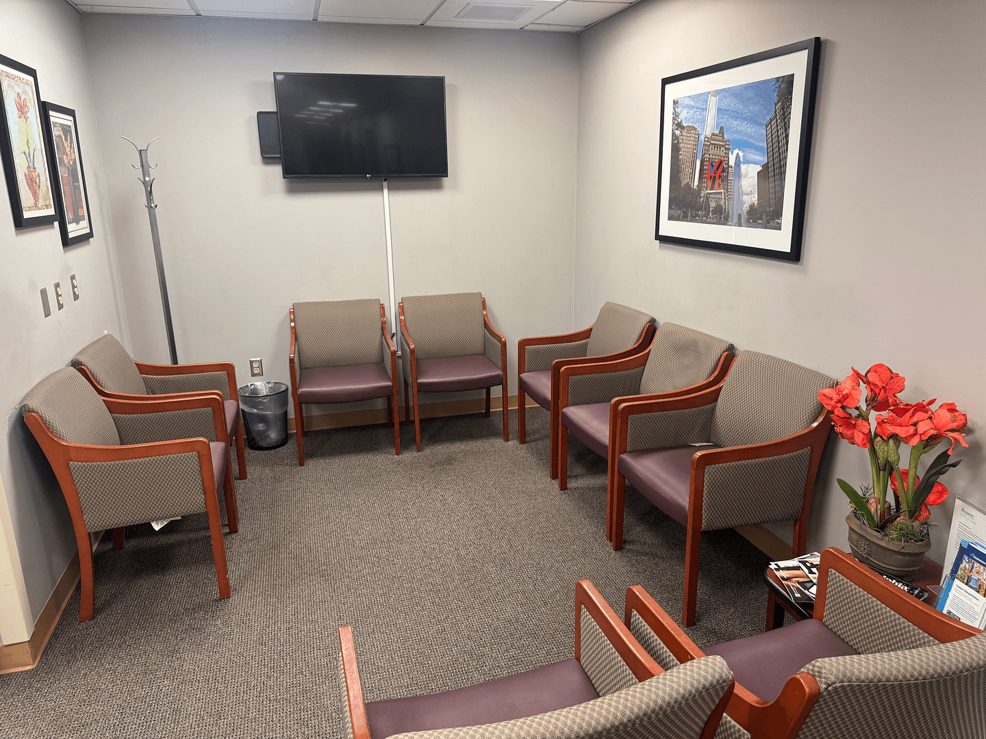 Alliance Cancer Specialists - The Cancer Institute of Doylestown Hospital