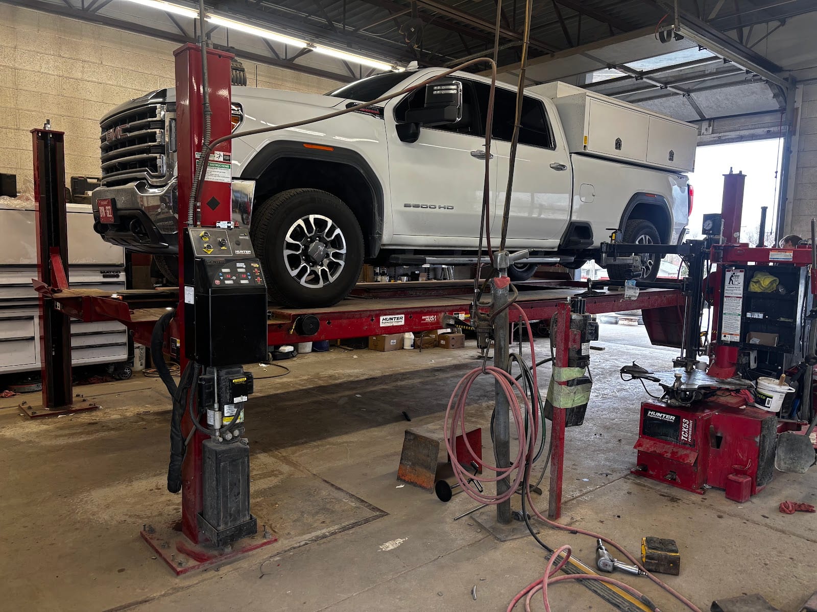 Big O Tires, photo 4