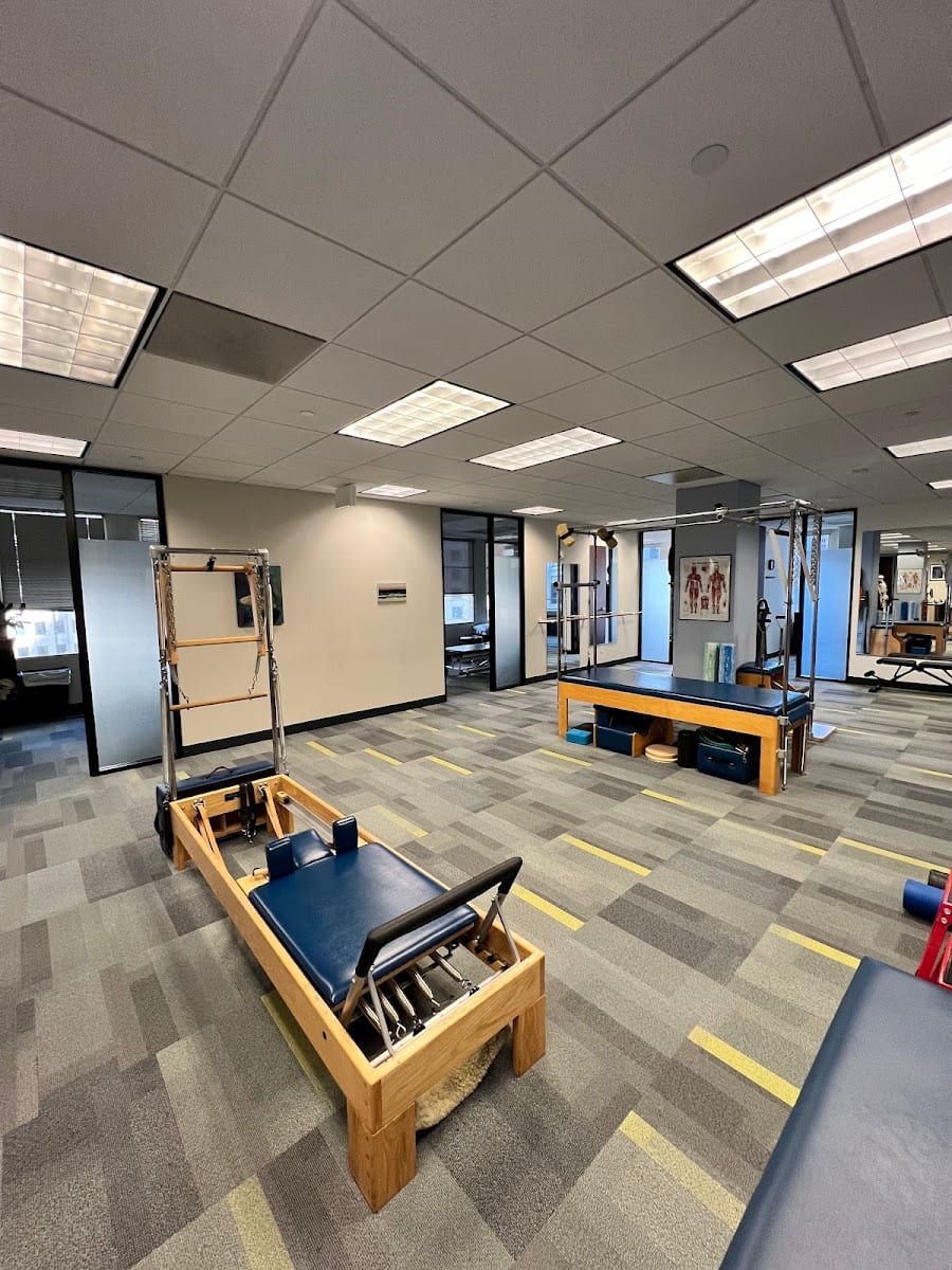 Beacon Physical Therapy, photo 4