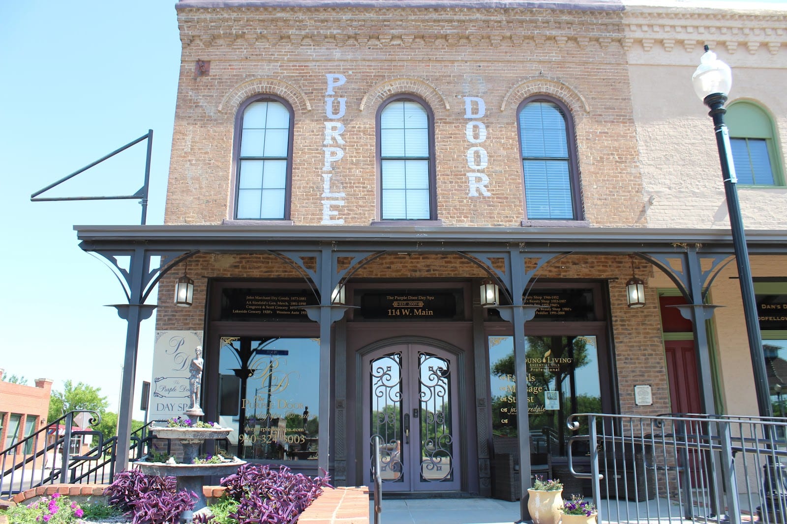 The Purple Door Day Spa, photo 2