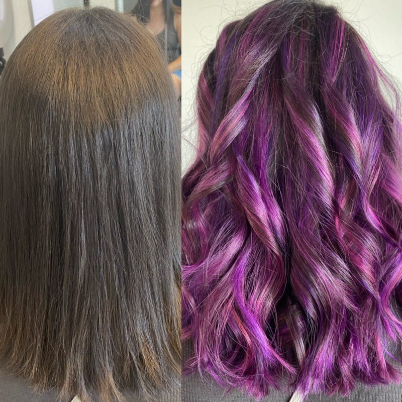 Hair Color Xperts, photo 4