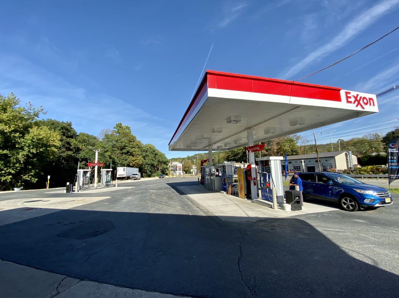 Exxon