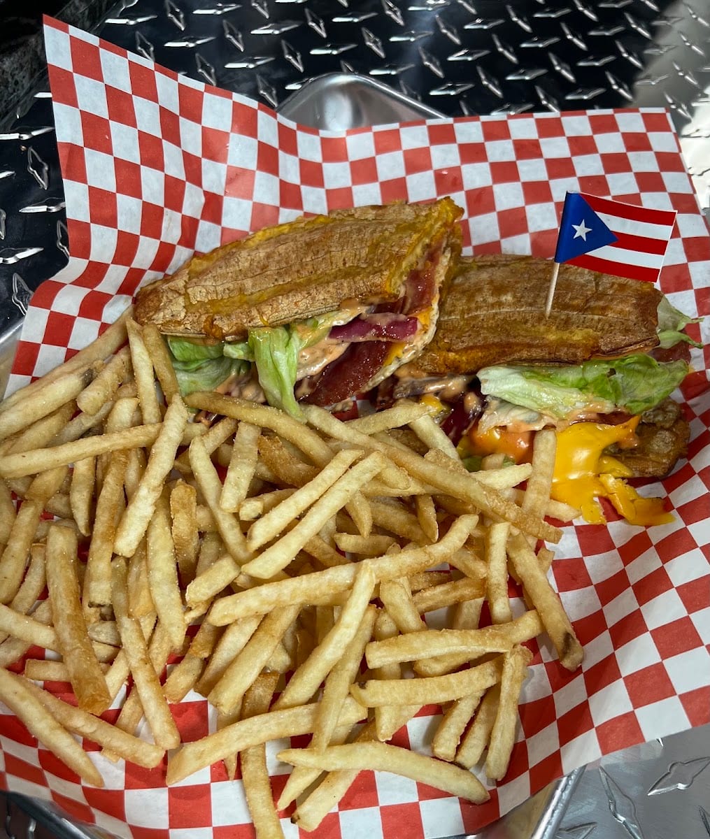 Valentino’s authentic Latin cuisine, photo 2