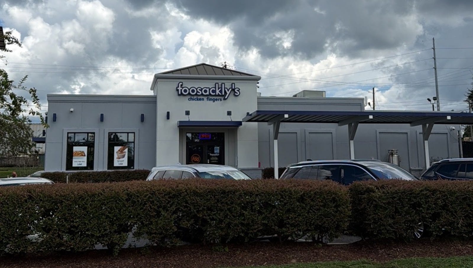 Foosackly's - Semmes
