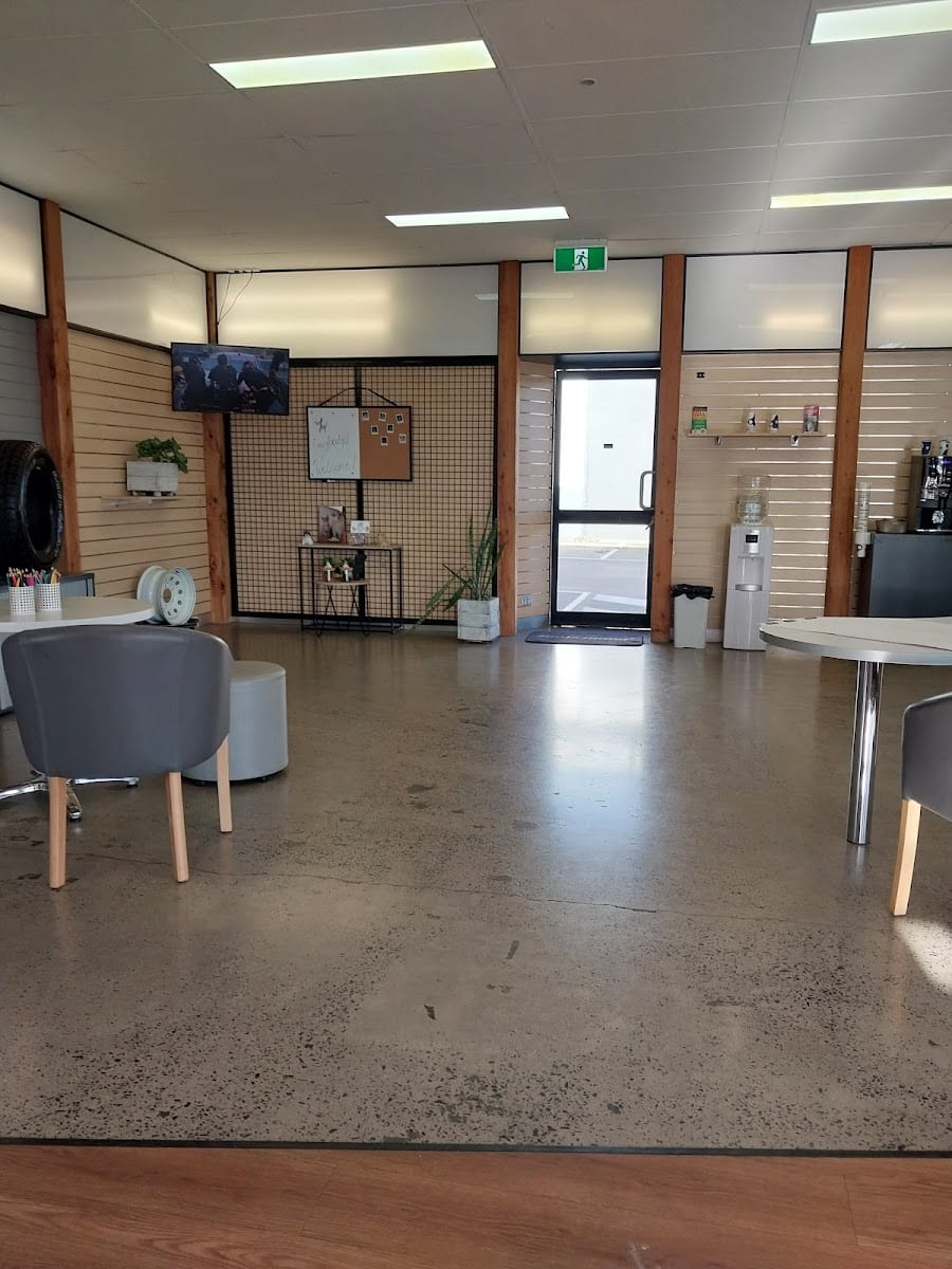 Bridgestone Select Tyre & Auto Mackay, photo 4