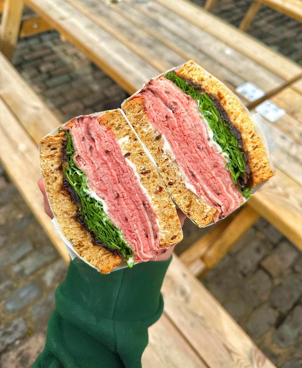 Sandwich Sandwich