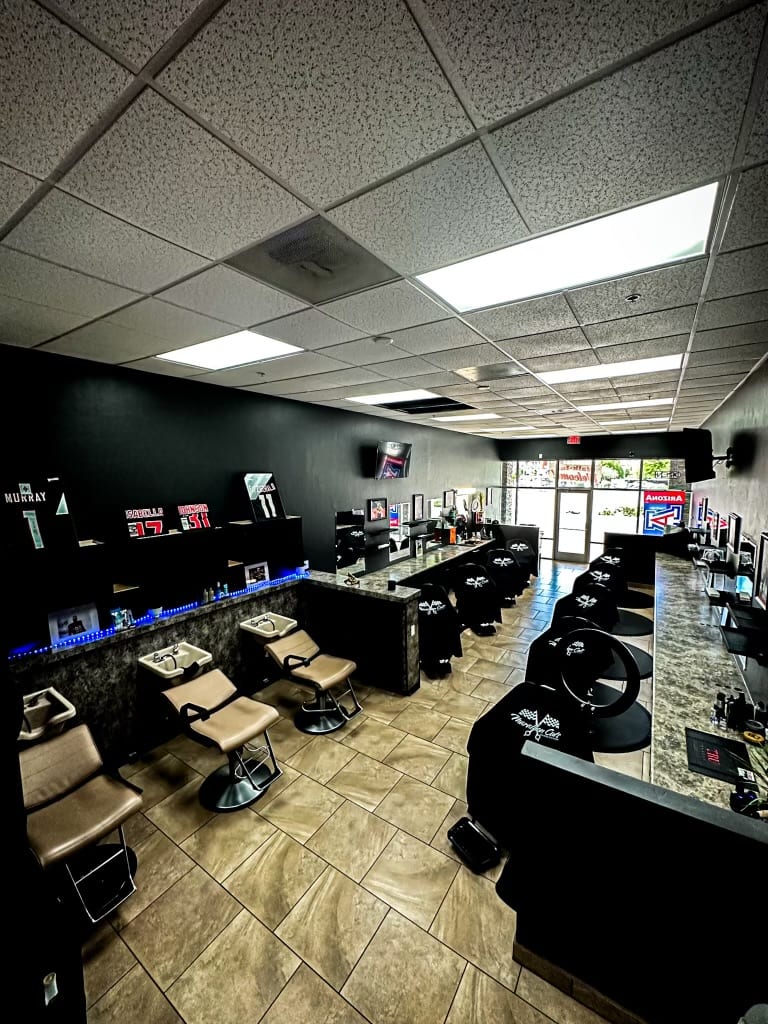 My✂️BARBER ✂️NC, photo 2