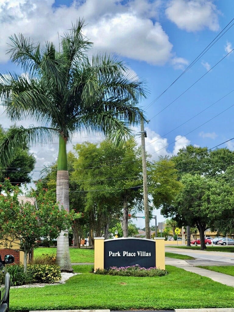 Park Place Villas, photo 4